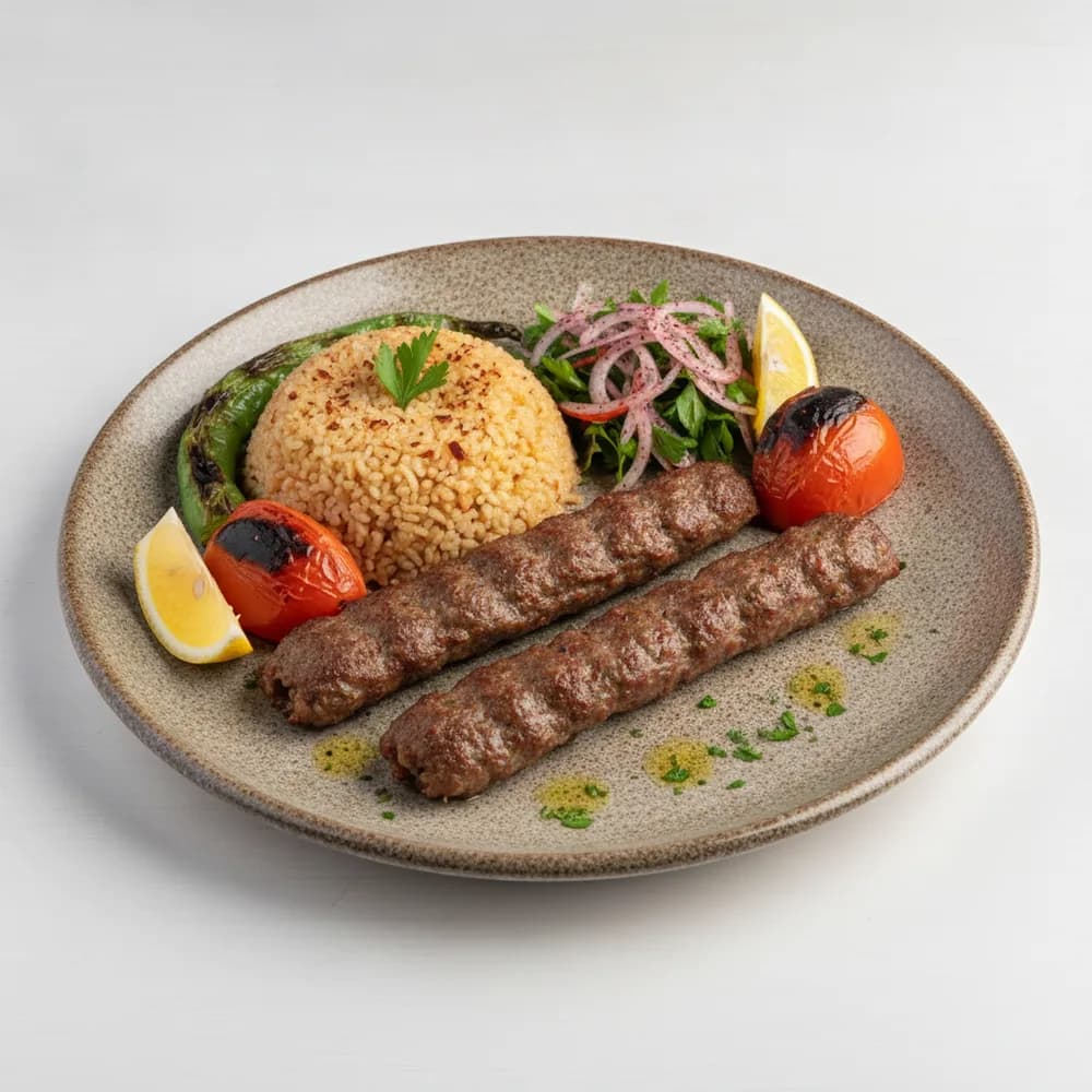 Urfa Kebap