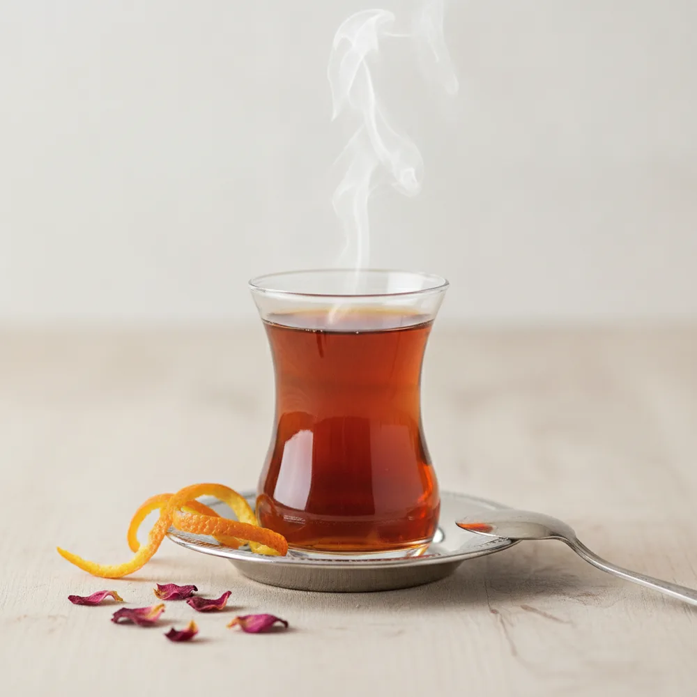 Çay